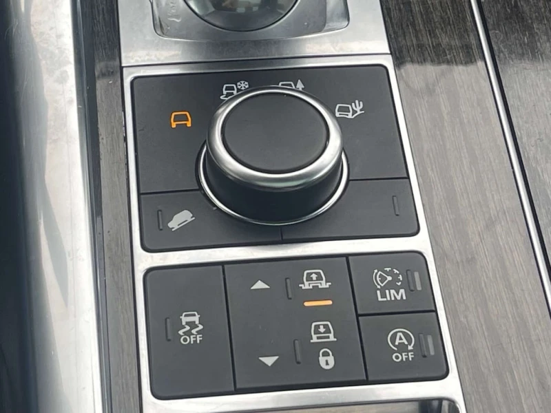 Land Rover Range Rover Sport * HSE * CARFAX * ЦЕНА ДО БГ, снимка 12 - Автомобили и джипове - 53234906