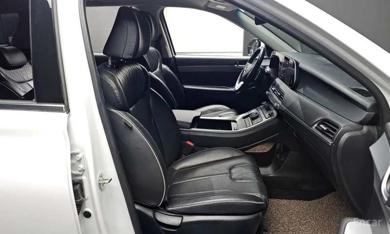 Hyundai Palisade, снимка 10 - Автомобили и джипове - 53242265