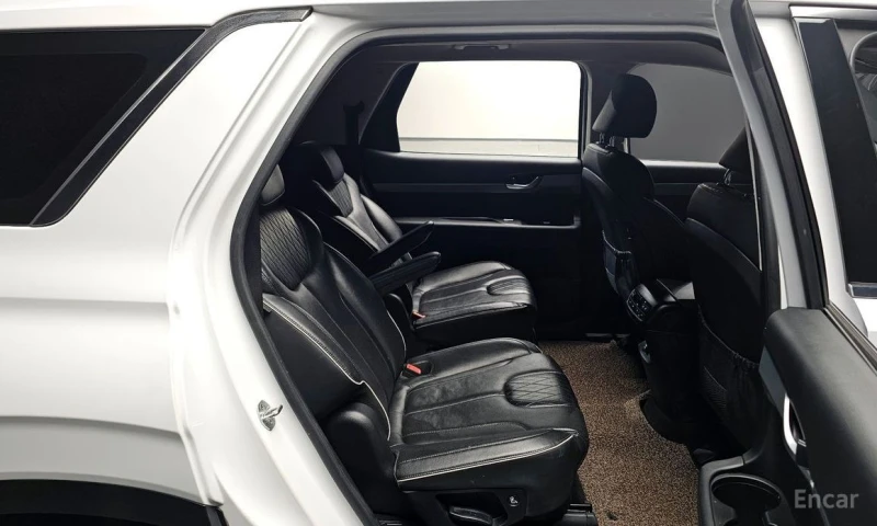 Hyundai Palisade, снимка 11 - Автомобили и джипове - 53242265