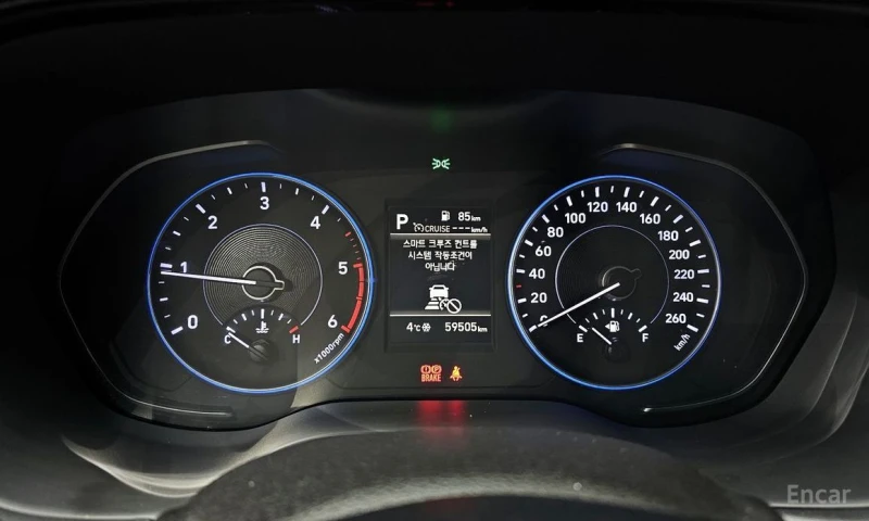 Hyundai Palisade, снимка 8 - Автомобили и джипове - 53242265