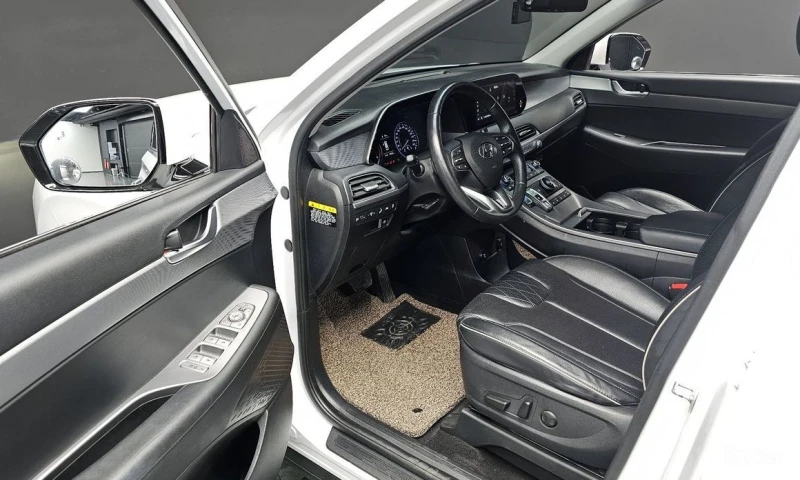 Hyundai Palisade, снимка 12 - Автомобили и джипове - 53242265