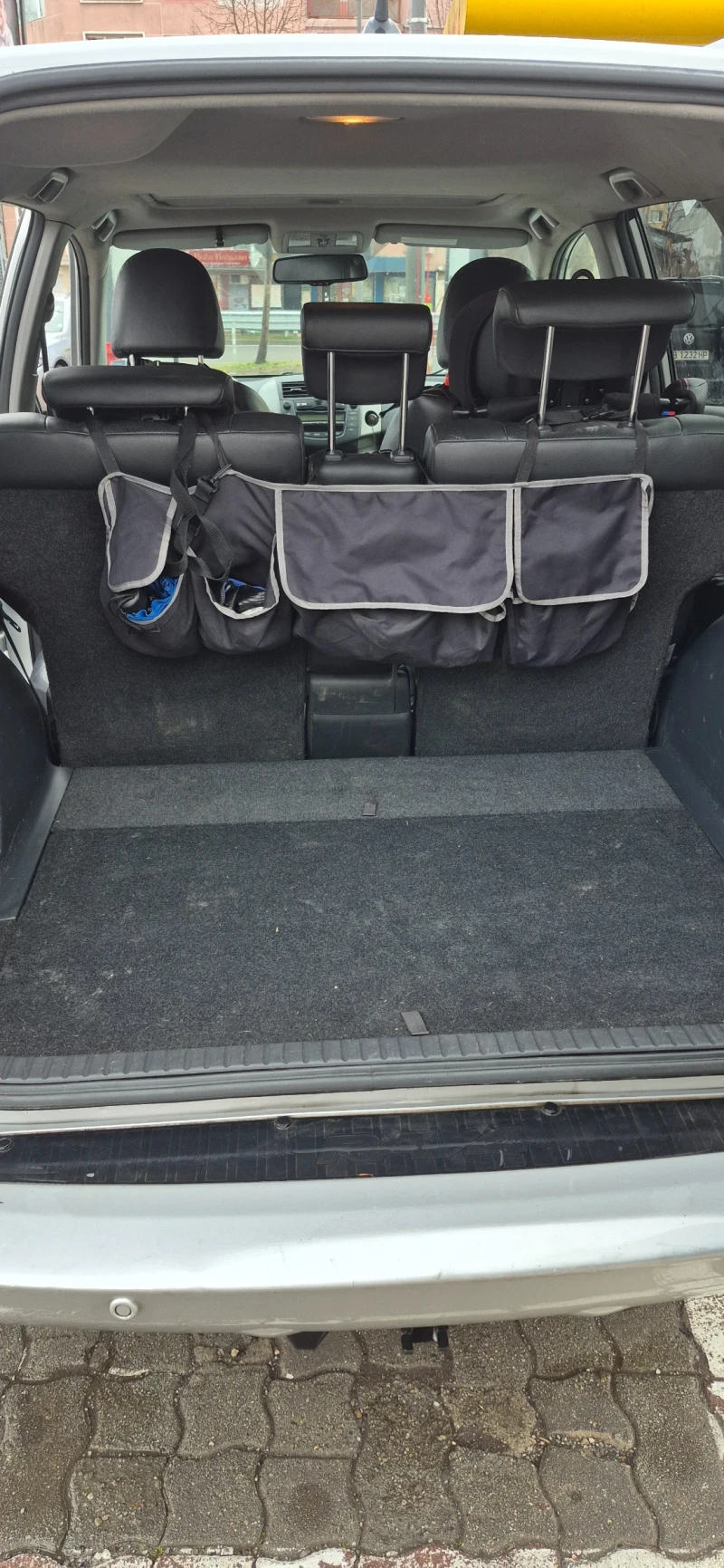 Toyota Rav4, снимка 5 - Автомобили и джипове - 53294153