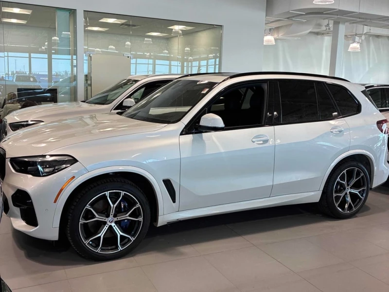 BMW X5 * xDrive40i * БЕЗ ЗАБЕЛЕЖКИ* PANORAMA* KEYLESS* , снимка 2 - Автомобили и джипове - 53398290