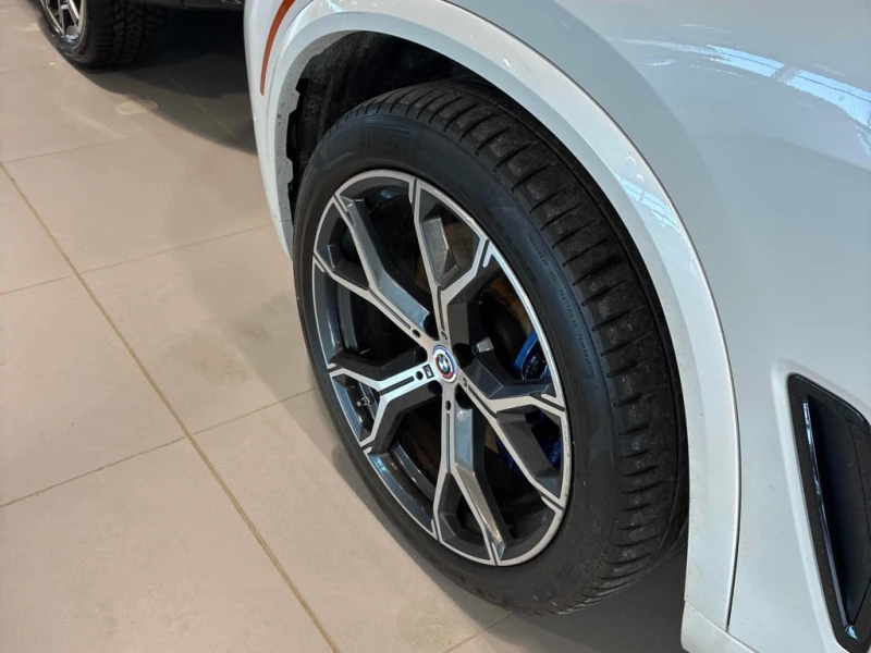 BMW X5 * xDrive40i * БЕЗ ЗАБЕЛЕЖКИ* PANORAMA* KEYLESS* , снимка 7 - Автомобили и джипове - 53398290