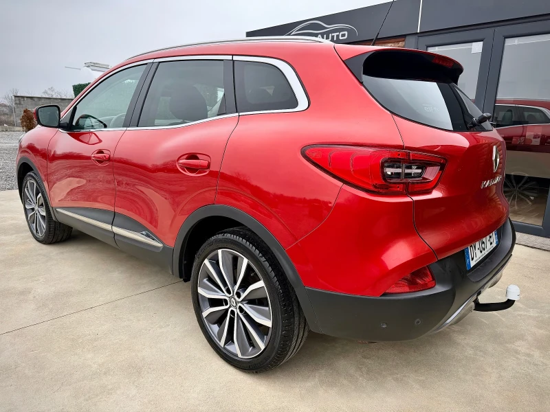 Renault Kadjar 1.5 DCI* ENERGY* INTENS* FULL LED* KEYLESS, снимка 3 - Автомобили и джипове - 53444659