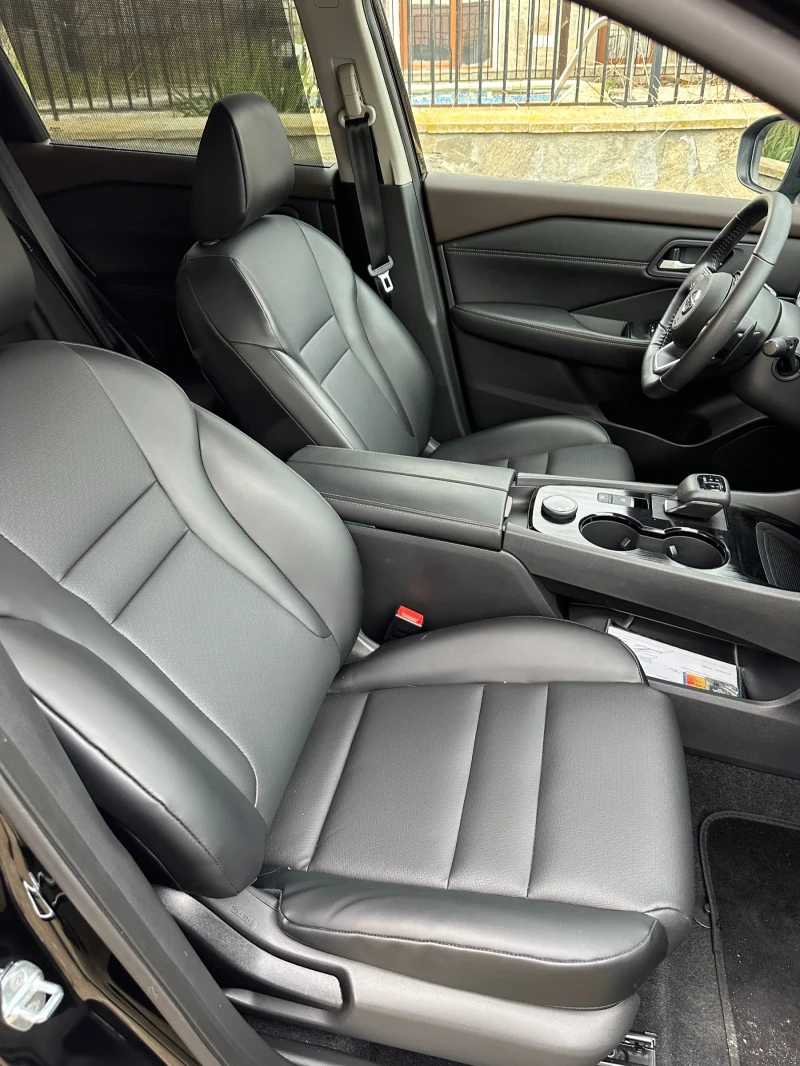 Nissan Rogue, снимка 3 - Автомобили и джипове - 53485278