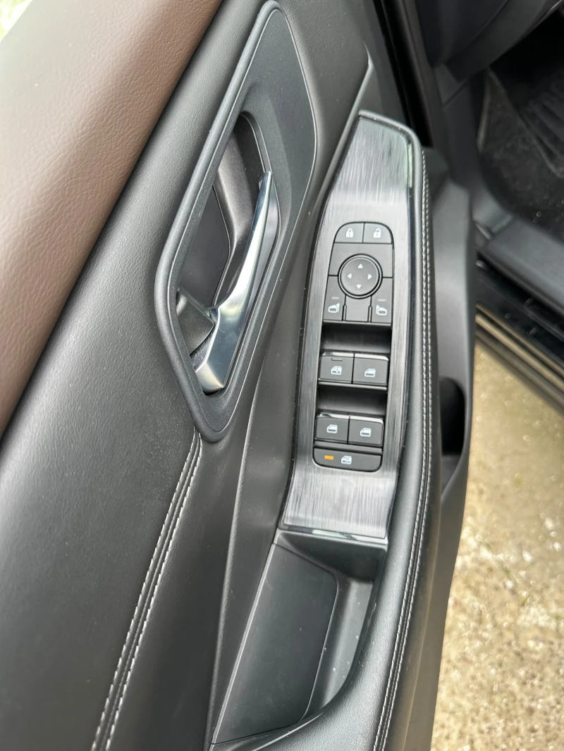 Nissan Rogue, снимка 6 - Автомобили и джипове - 53485278