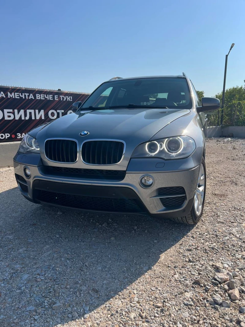 BMW X5 Xdrive35i 0.0% Без оскъпяване 650лв/м - 27450 лв. - 78396900 | Car24.bg