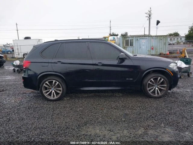 BMW X5 xDrive35i* M-Sport* Shadow* Harman* Вакуум* Обдух* - изображение 8