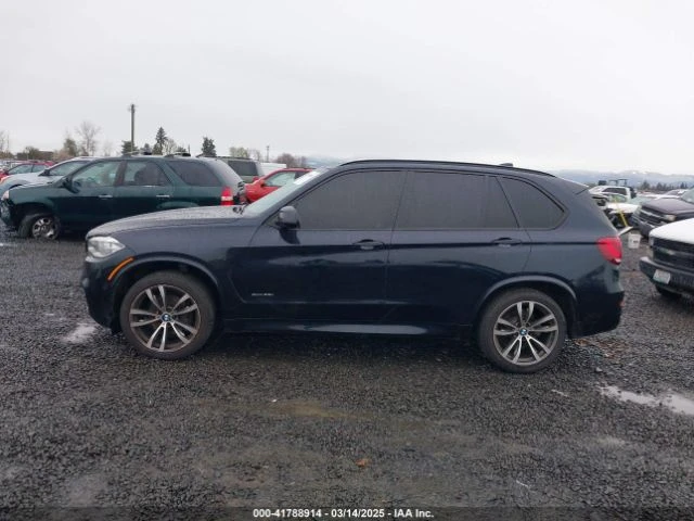 BMW X5 xDrive35i* M-Sport* Shadow* Harman* Вакуум* Обдух* - изображение 7