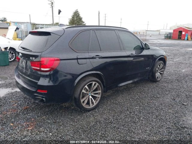 BMW X5 xDrive35i* M-Sport* Shadow* Harman* Вакуум* Обдух* - изображение 6