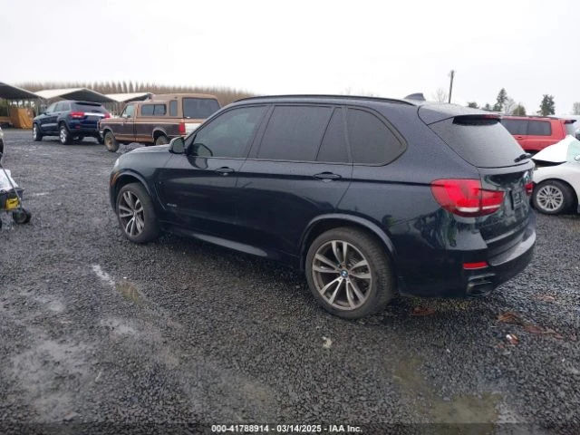 BMW X5 xDrive35i* M-Sport* Shadow* Harman* Вакуум* Обдух* - изображение 4