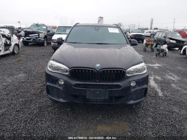 BMW X5 xDrive35i* M-Sport* Shadow* Harman* Вакуум* Обдух* - изображение 2