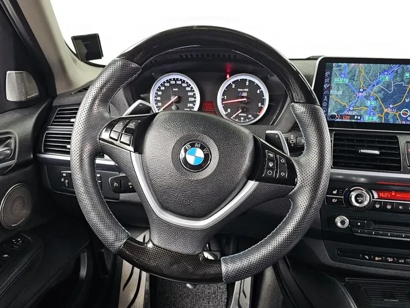 BMW X6 3.0D | Mobile.bg � ����������� 13