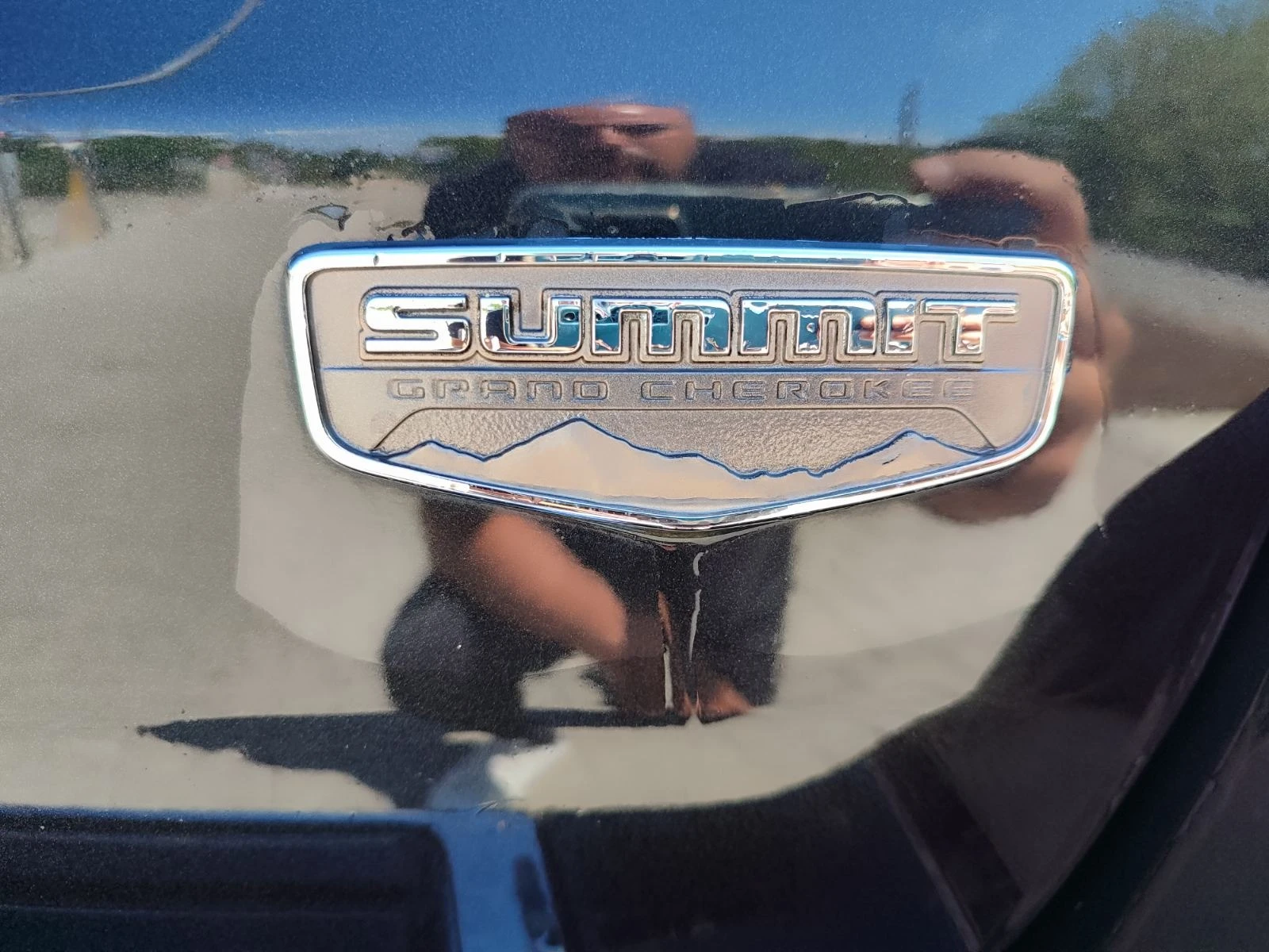 Jeep Grand cherokee 3, 0CRD SUMMIT 8 *  | Mobile.bg   14