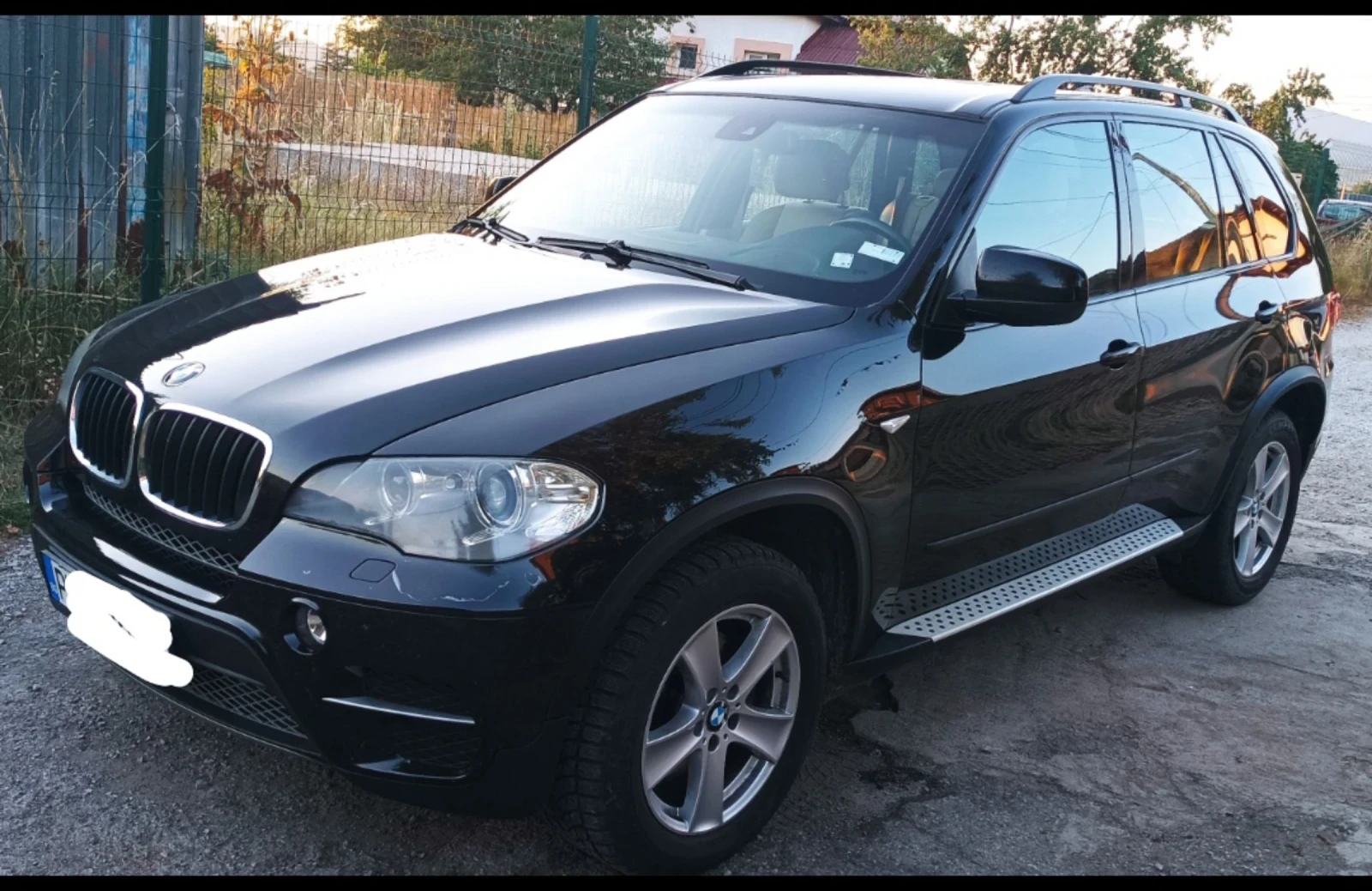 BMW X5 3.0 D 245 ph facelift - изображение 6