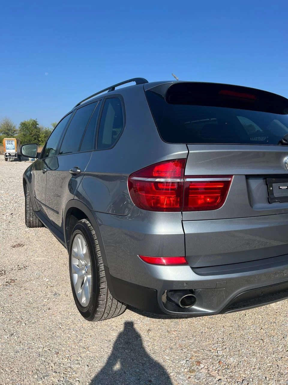 BMW X5 Xdrive35i 0.0% Без оскъпяване 650лв/м - изображение 4