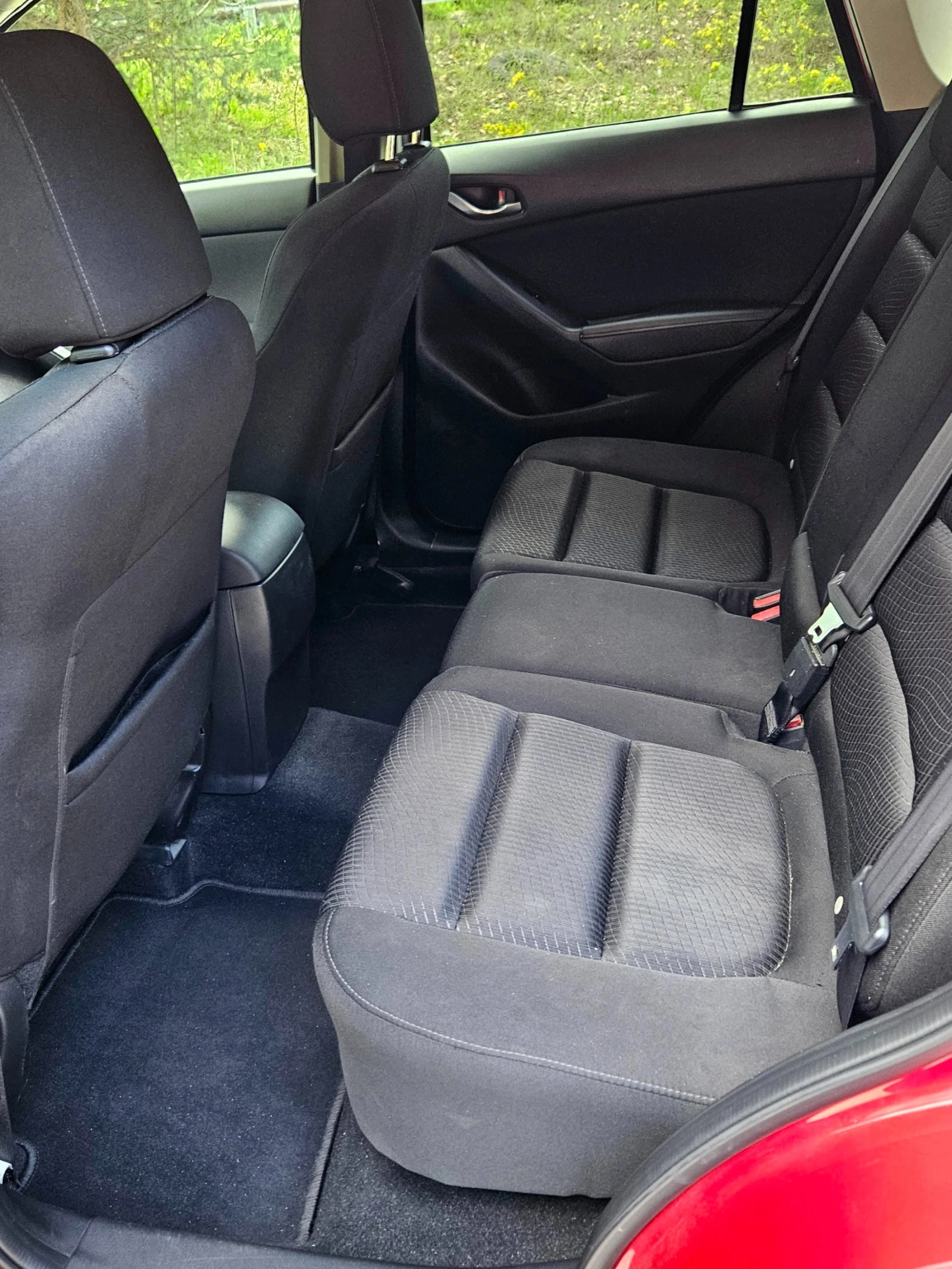 Mazda CX-5 N1 AWD 2.2D Skyactiv - изображение 8