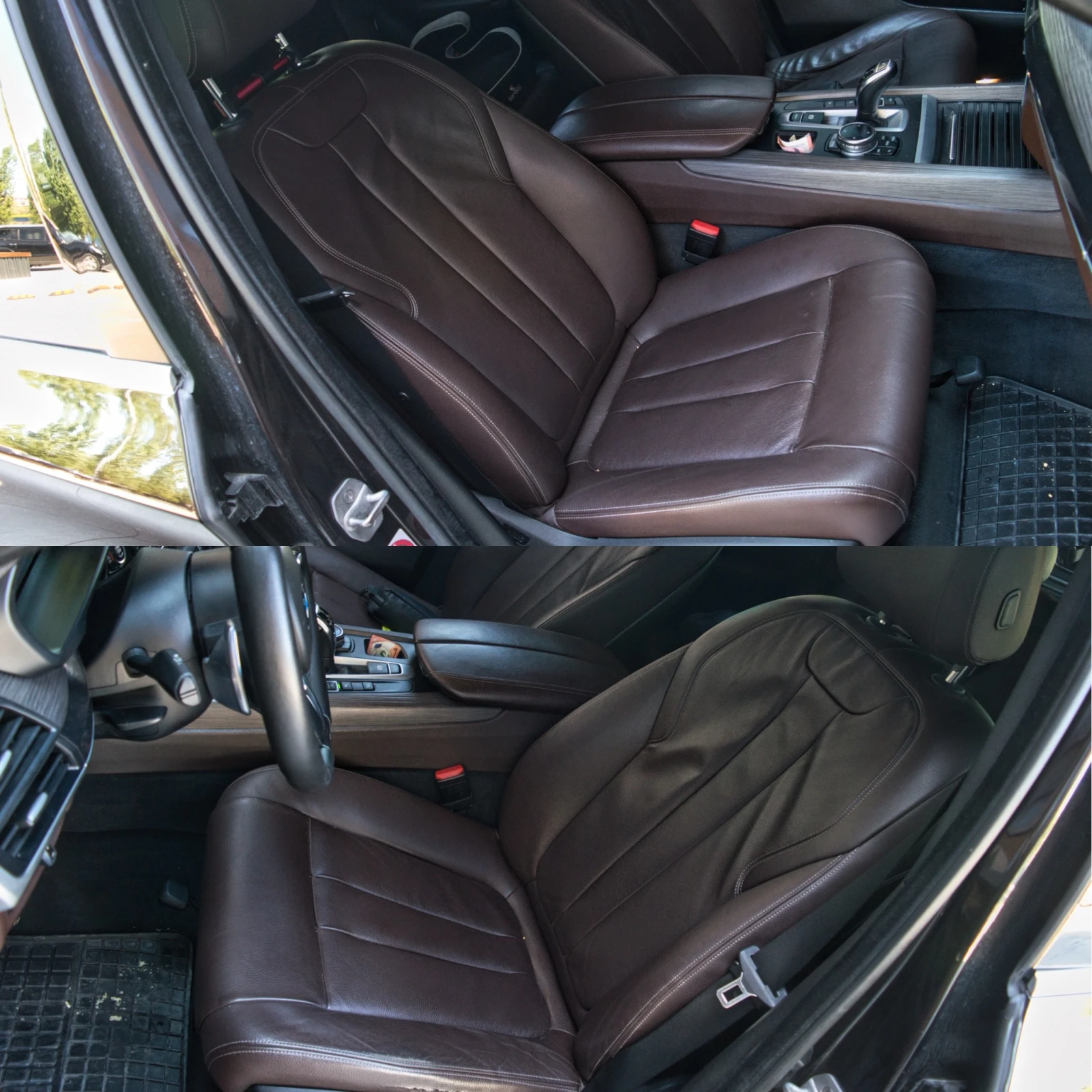 BMW X5 40D xDrive M-Pack | Mobile.bg   16