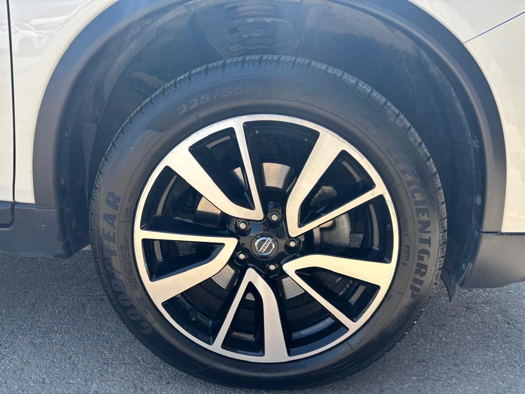 Nissan X-trail 1.7 DCI 4WD TEКNA+  - изображение 7
