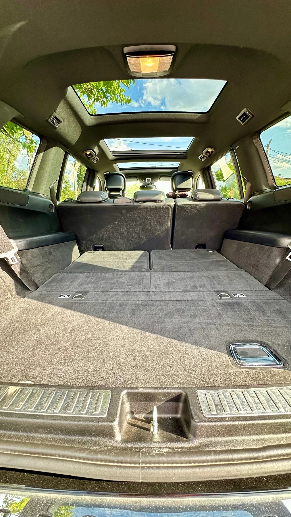 Mercedes-Benz GL 500 550 4MATIC, , , , 7  | Mobile.bg   17