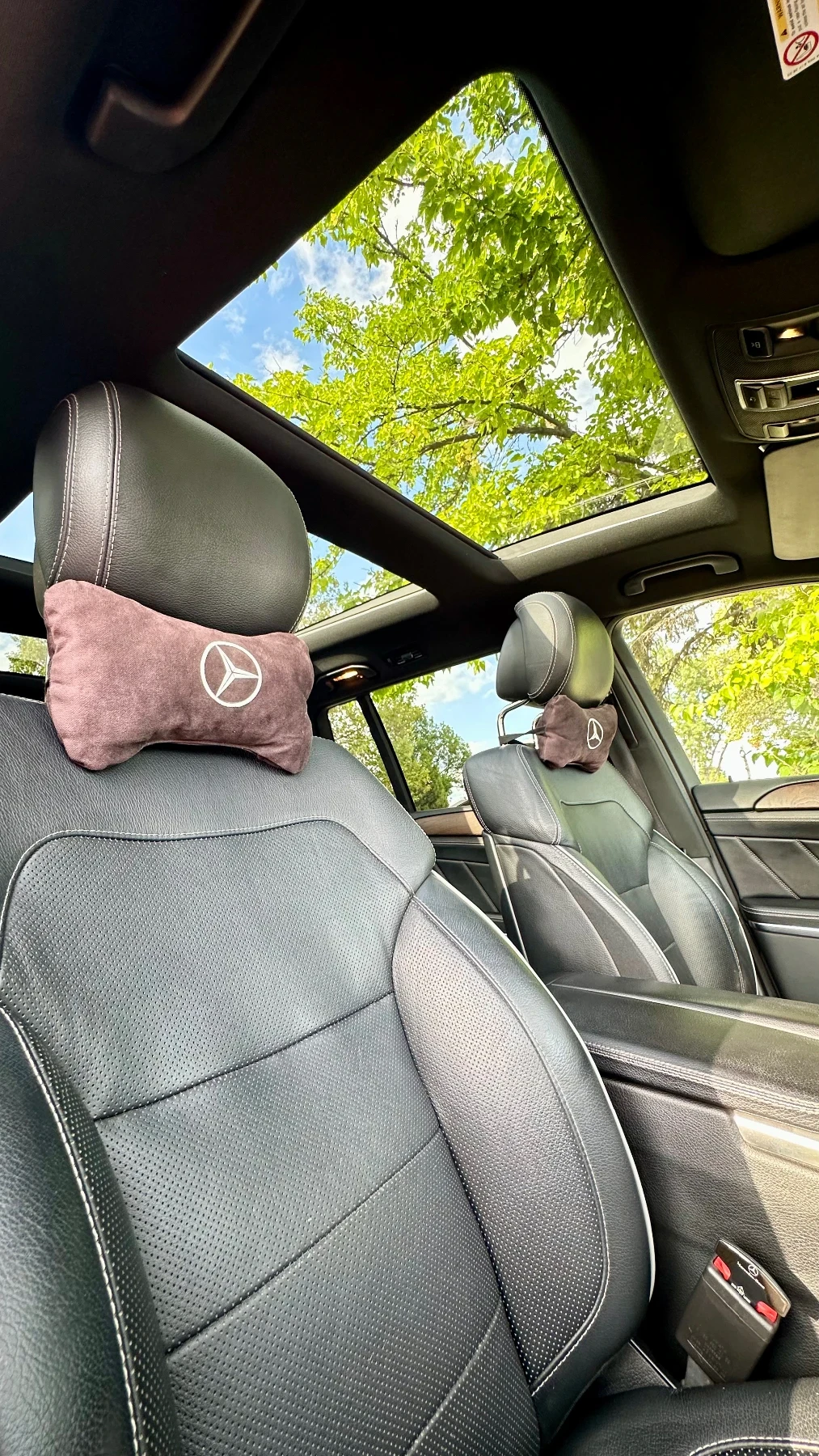 Mercedes-Benz GL 500 550 4MATIC, , , , 7  | Mobile.bg   12