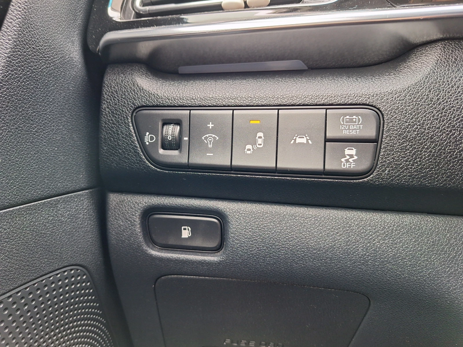 Kia Niro  - изображение 10