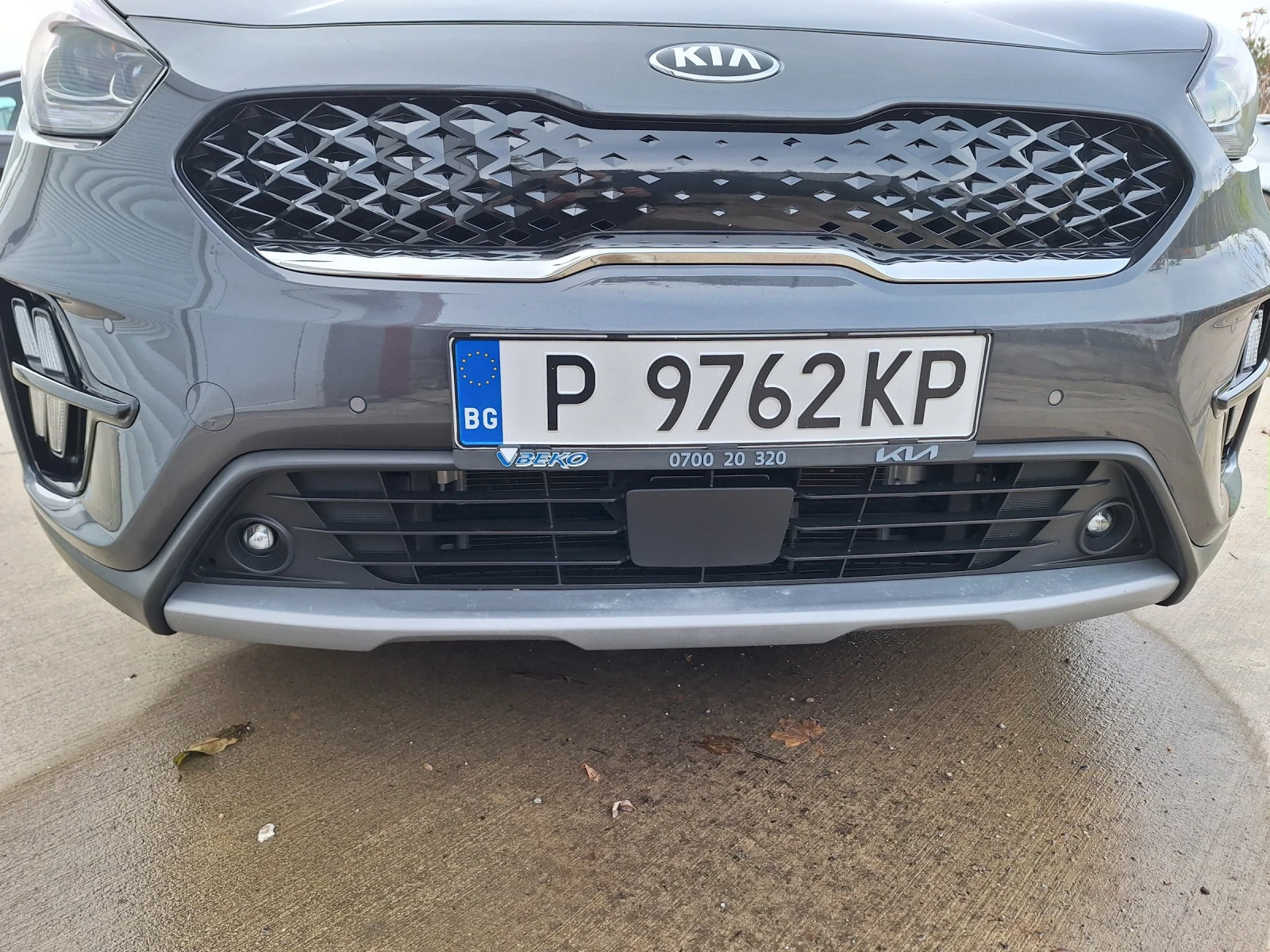 Kia Niro  - изображение 2