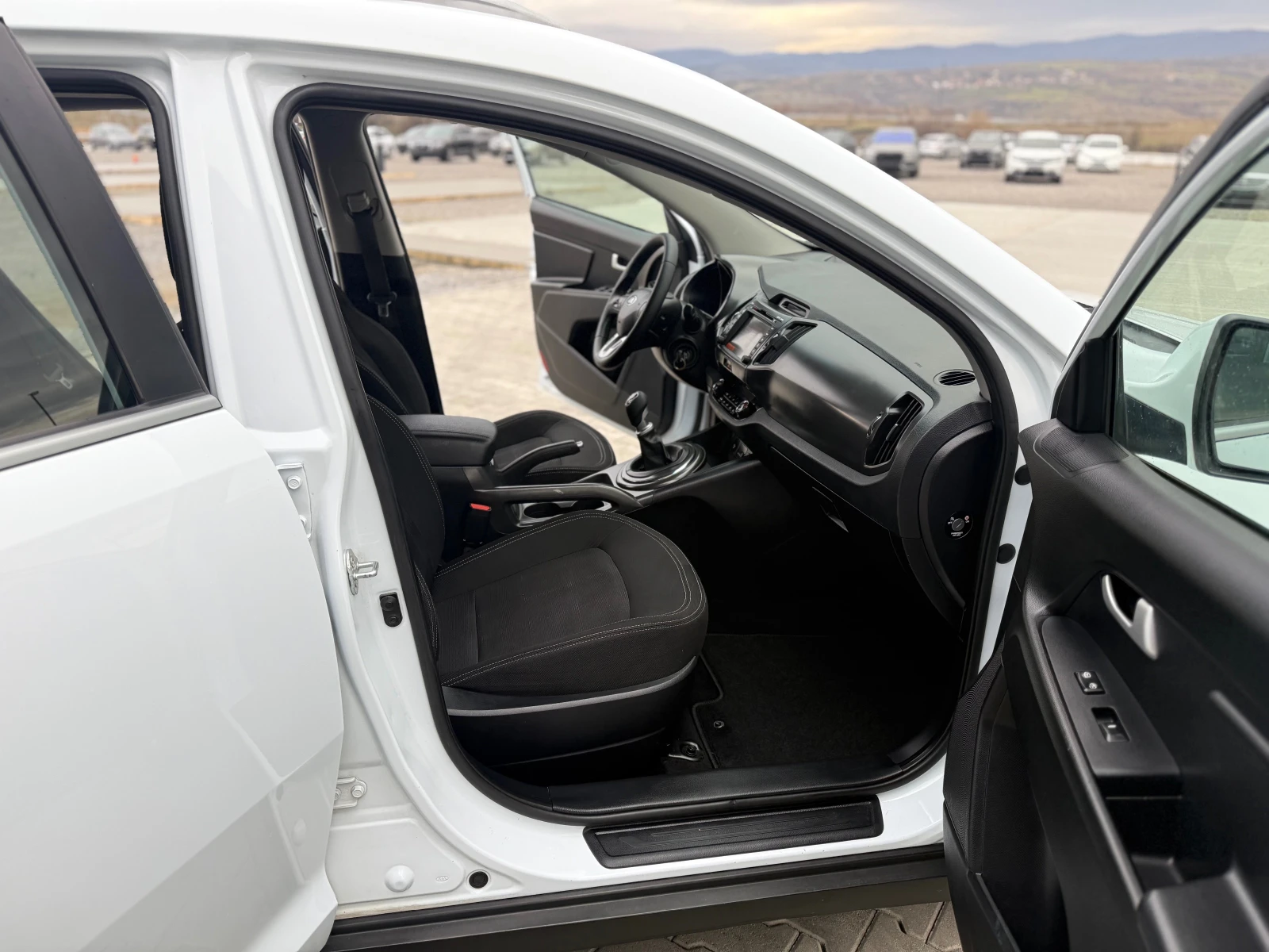 Kia Sportage 1.7crdi 116 ks   !!! | Mobile.bg   11