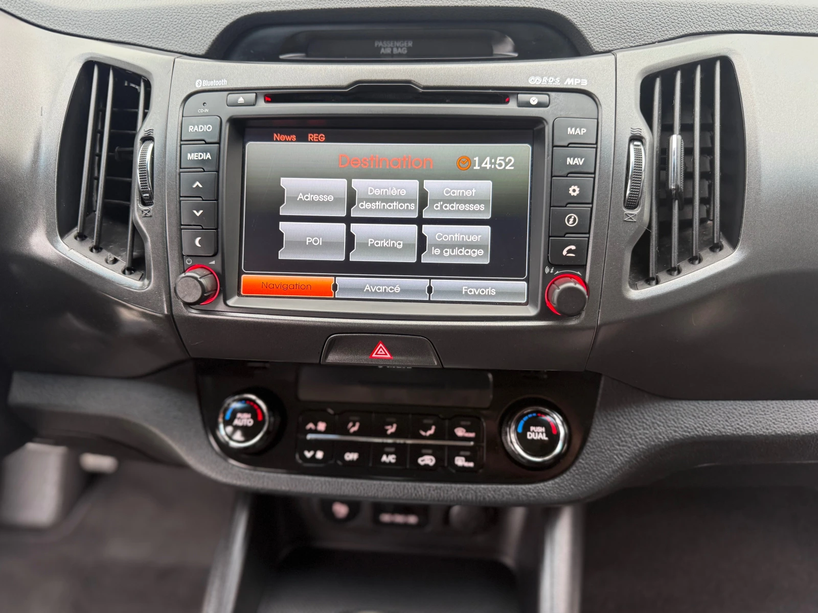 Kia Sportage 1.7crdi 116 ks   !!! | Mobile.bg   12