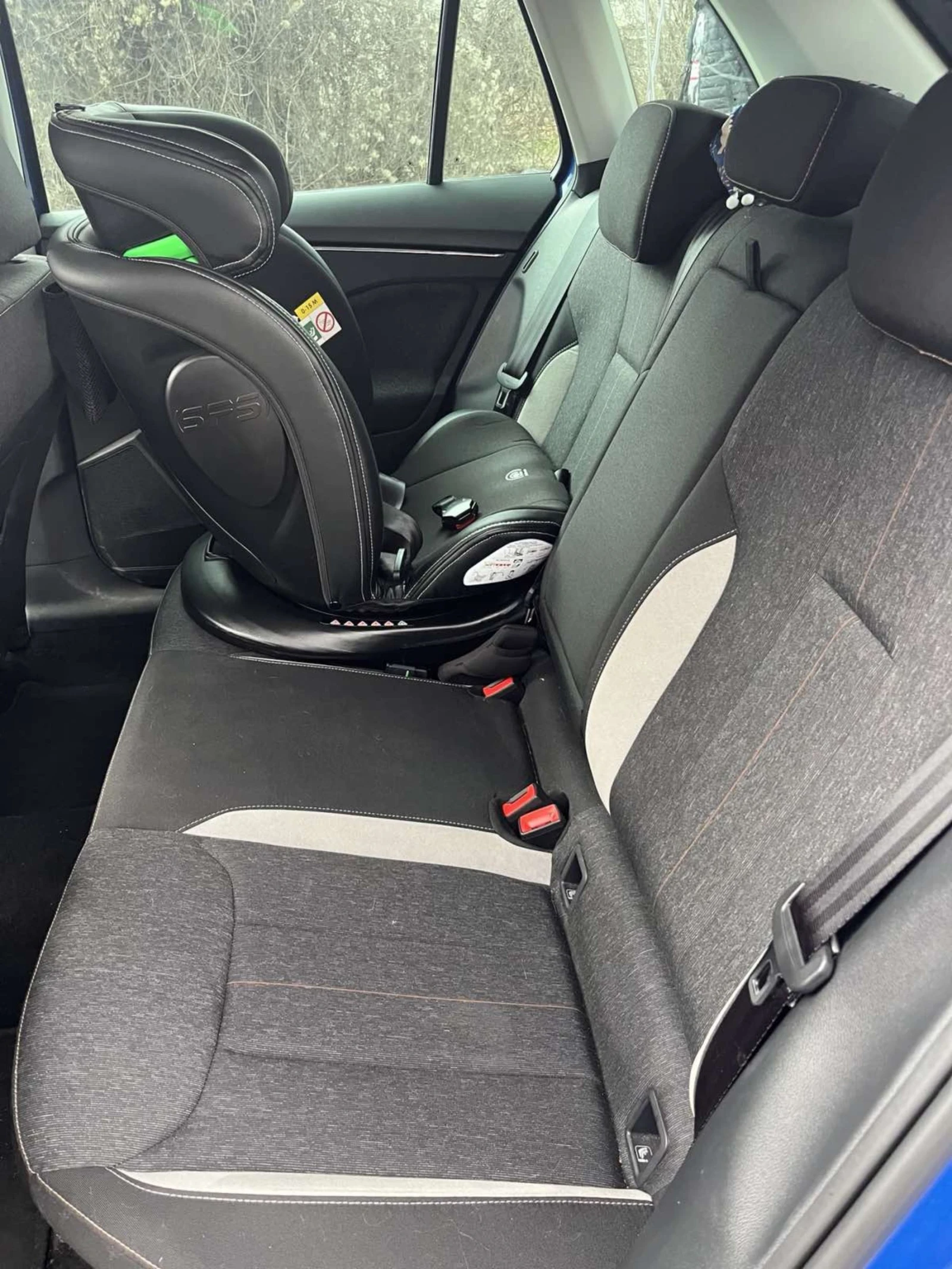 Skoda Kamiq Style, ���������, ������� | Mobile.bg � ����������� 8