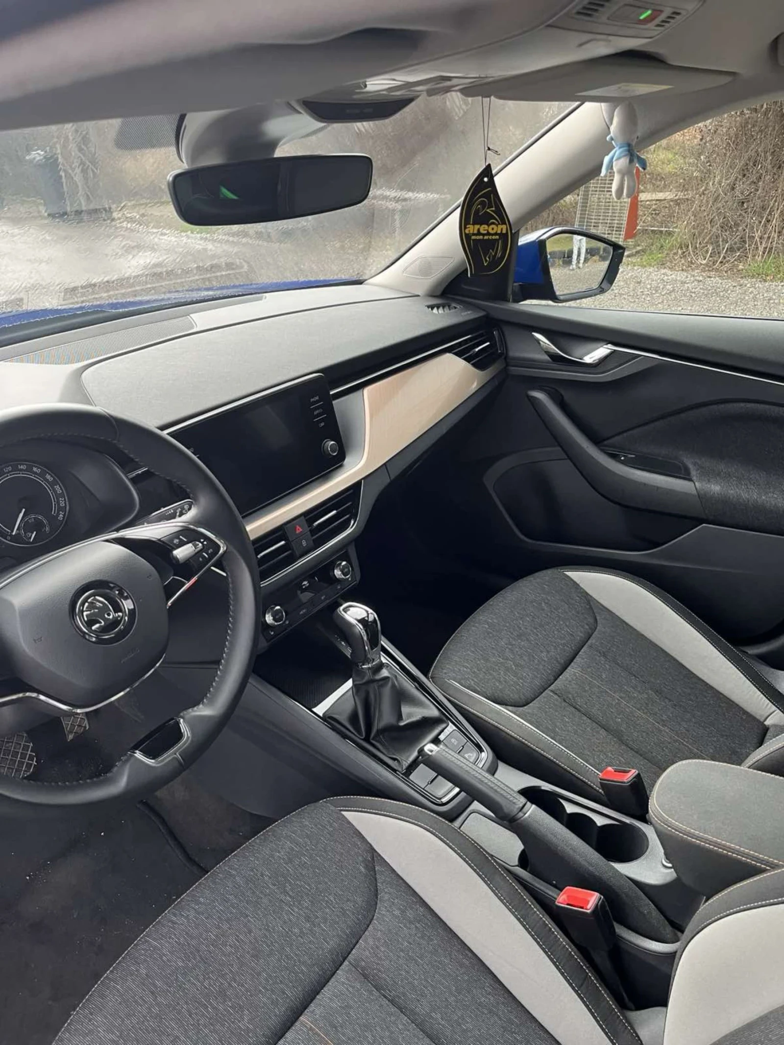 Skoda Kamiq Style, ���������, ������� | Mobile.bg � ����������� 6