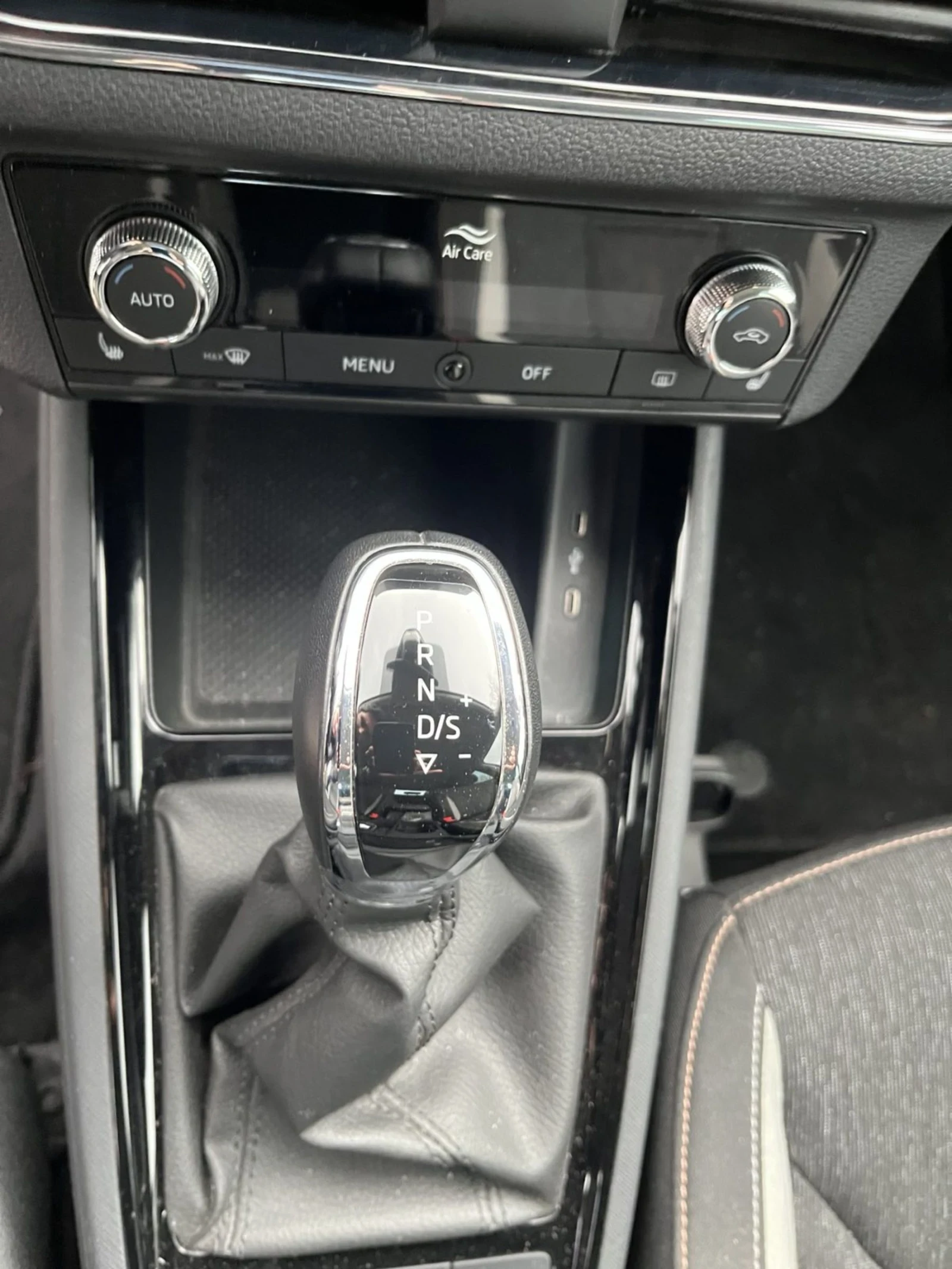 Skoda Kamiq Style, ���������, ������� | Mobile.bg � ����������� 7