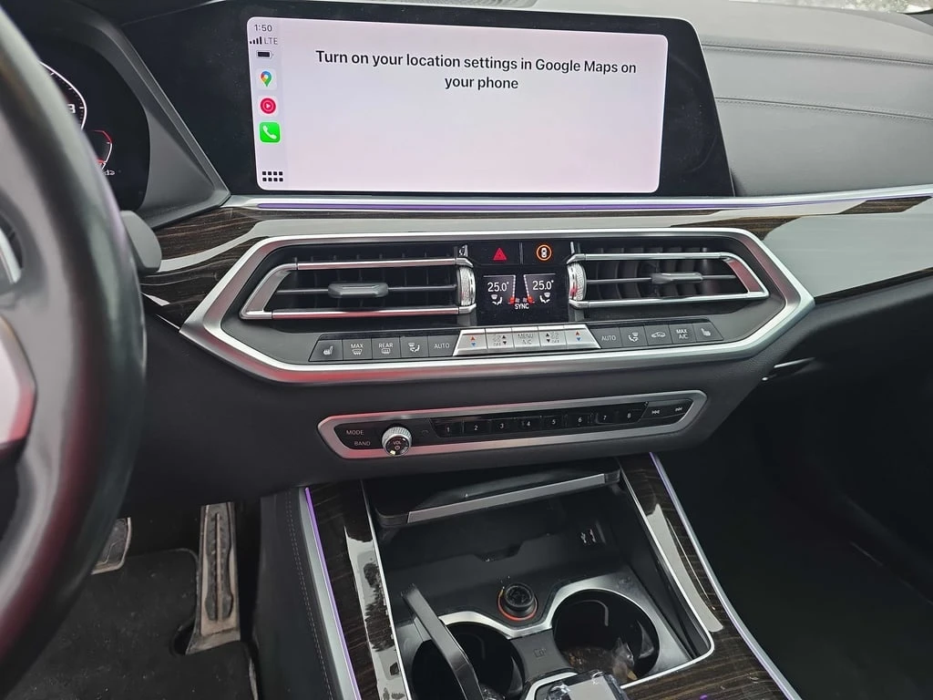 BMW X5 * M50i * CARFAX *  - изображение 9