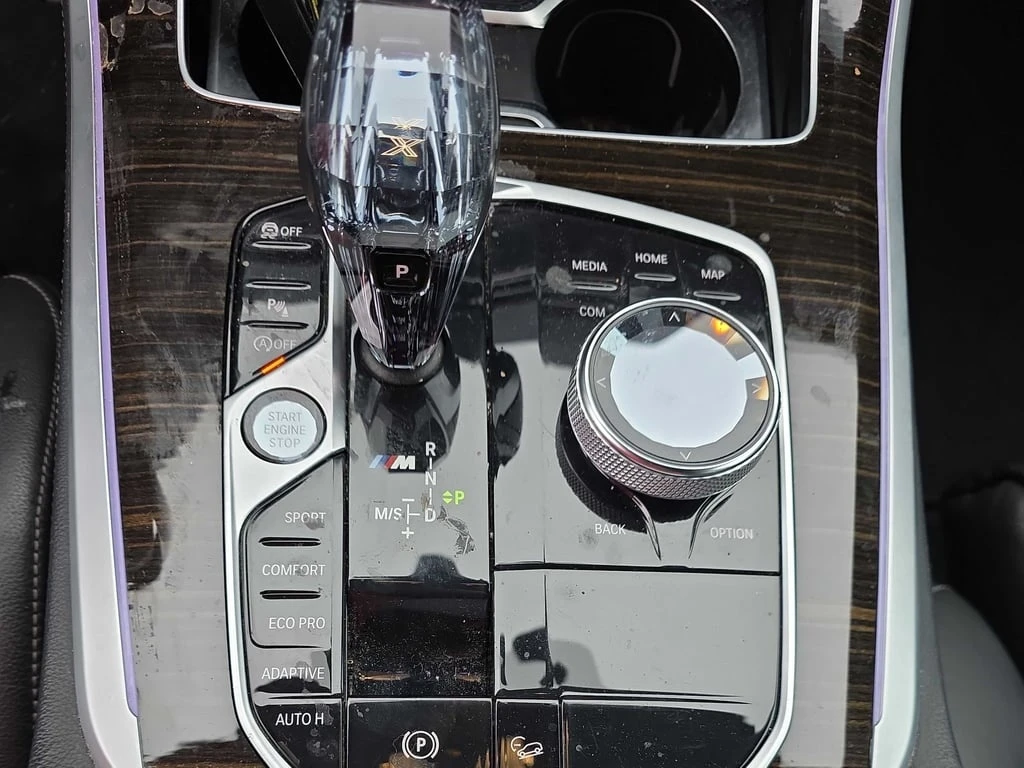 BMW X5 * M50i * CARFAX *  | Mobile.bg � ����������� 12