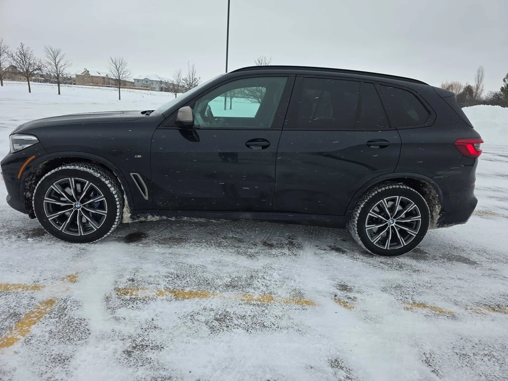 BMW X5 * M50i * CARFAX *  - изображение 2