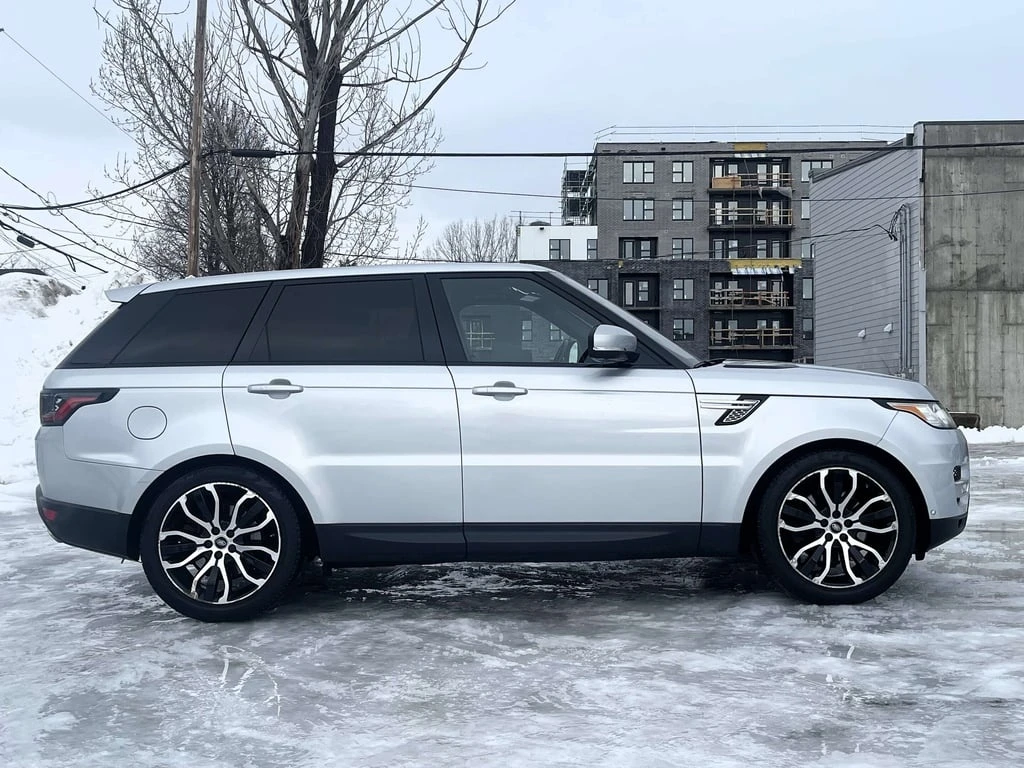 Land Rover Range Rover Sport * HSE * CARFAX * ���� �� �� | Mobile.bg � ����������� 3