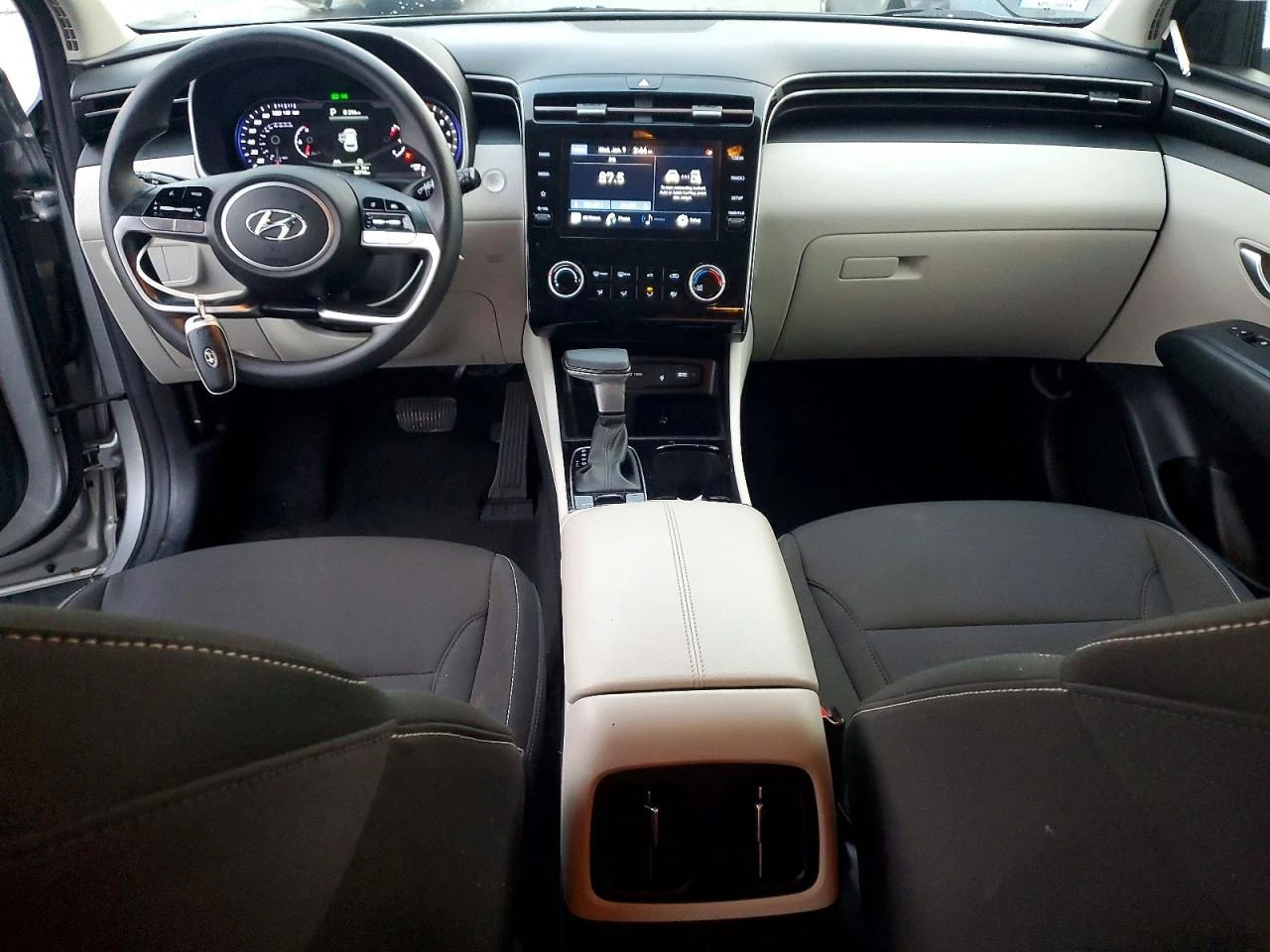 Hyundai Tucson SEL* AWD*  - изображение 10