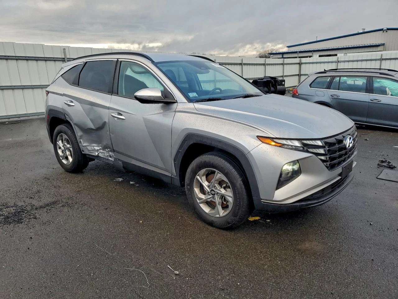 Hyundai Tucson SEL* AWD*  - изображение 3