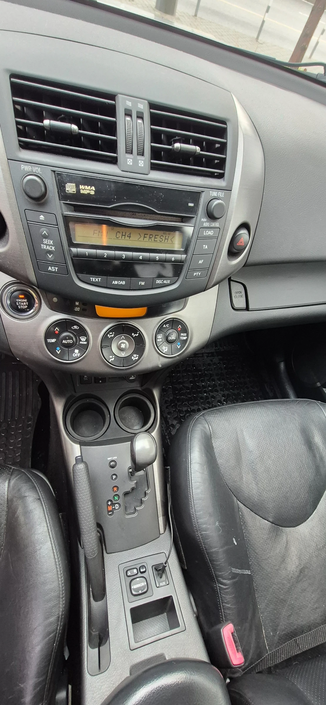 Toyota Rav4  - изображение 7