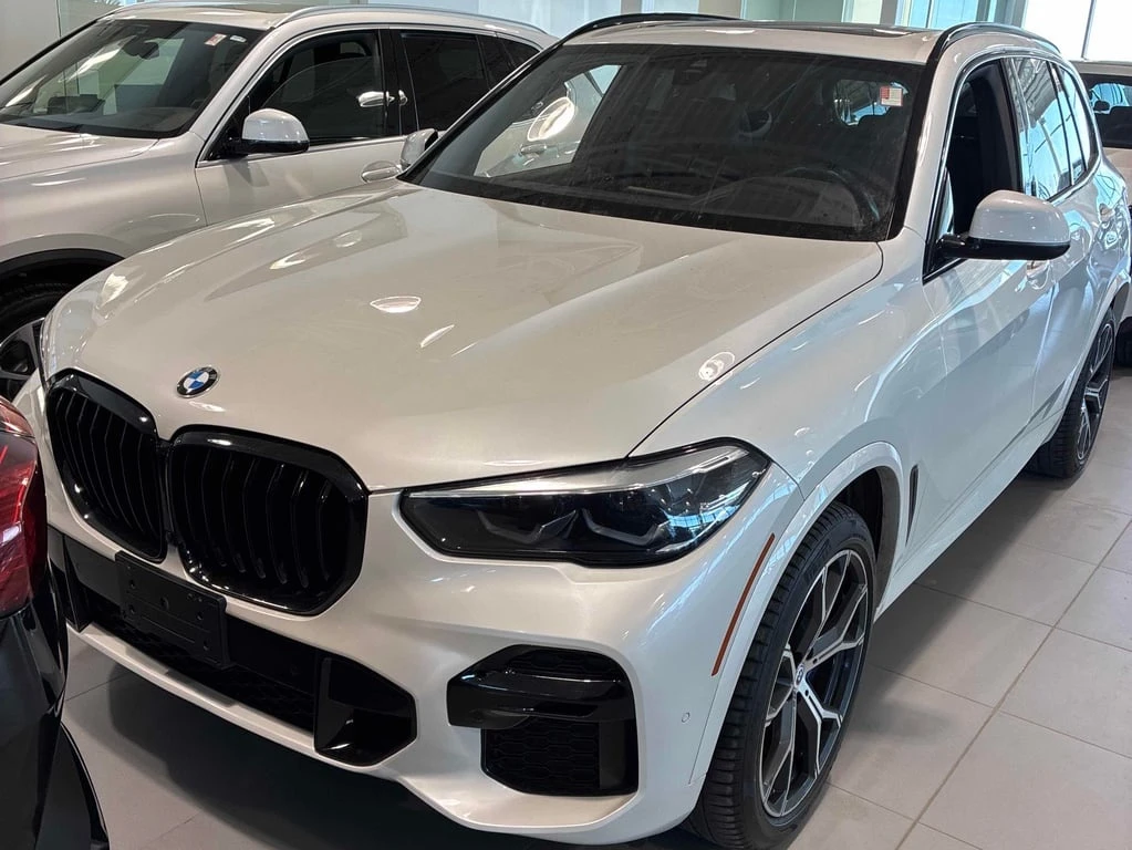 BMW X5 * xDrive40i * ��� ���������* PANORAMA* KEYLESS*  | Mobile.bg � ����������� 1