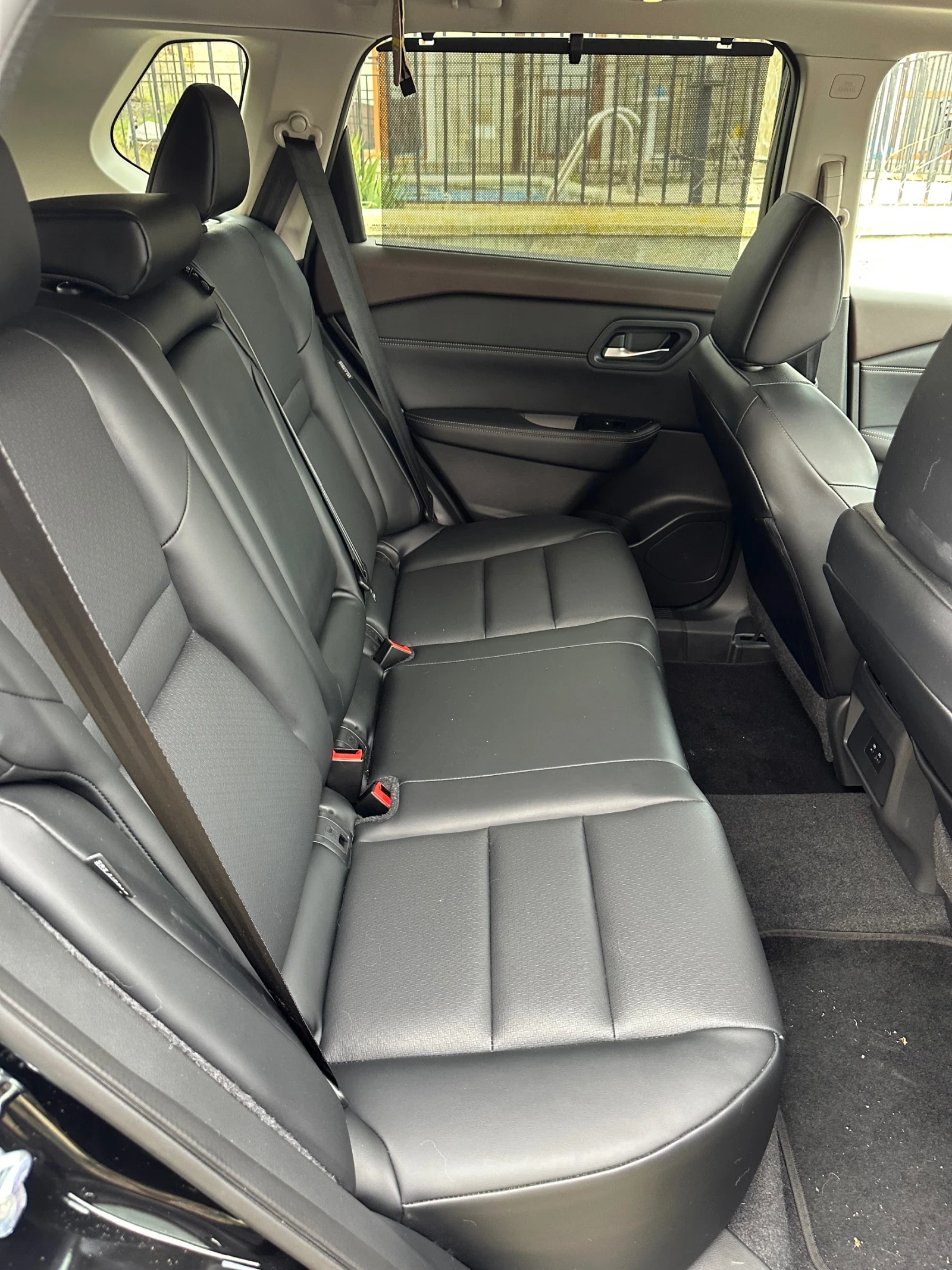 Nissan Rogue  - изображение 10