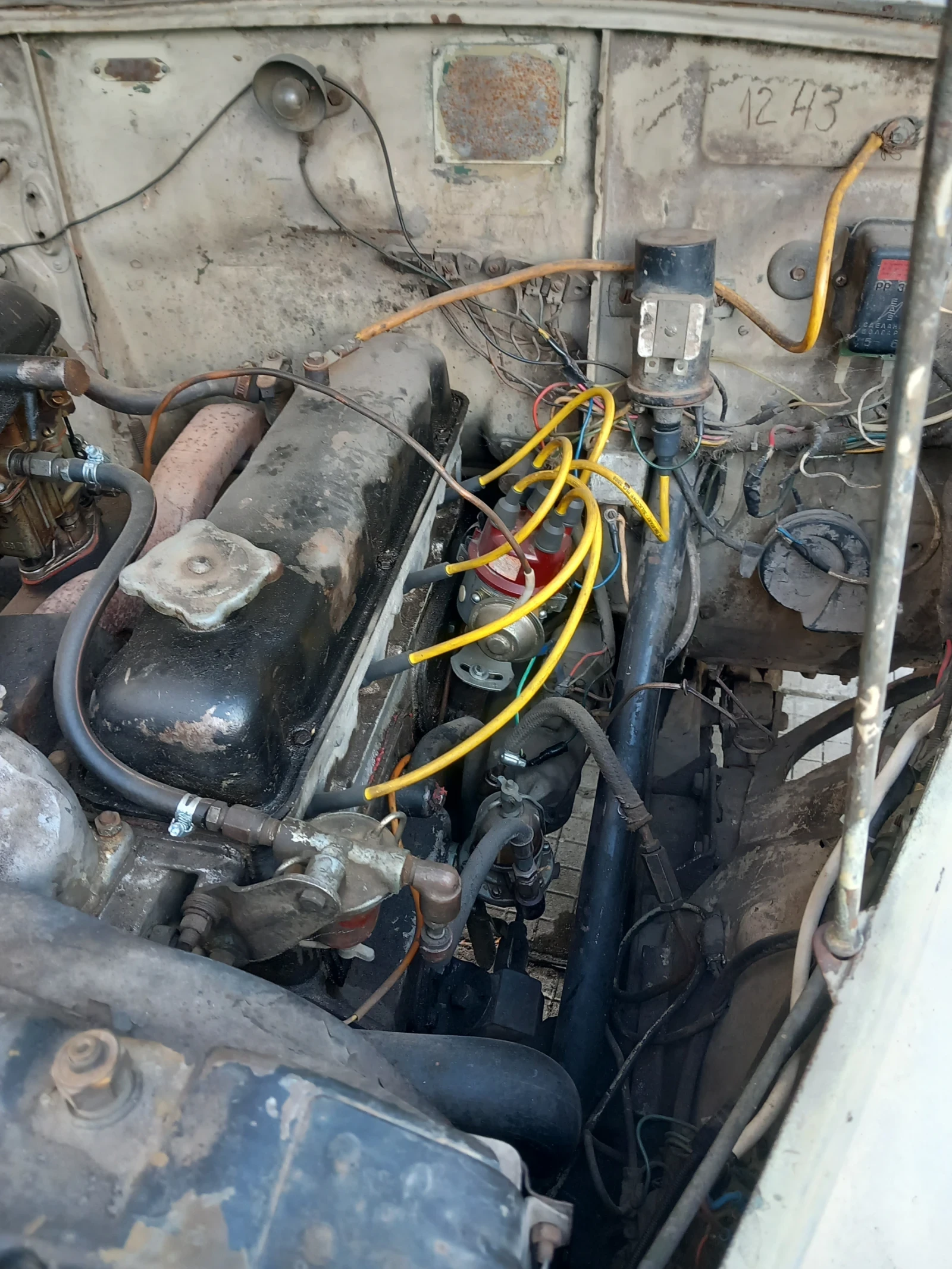 Gaz 69 | Mobile.bg � ����������� 3