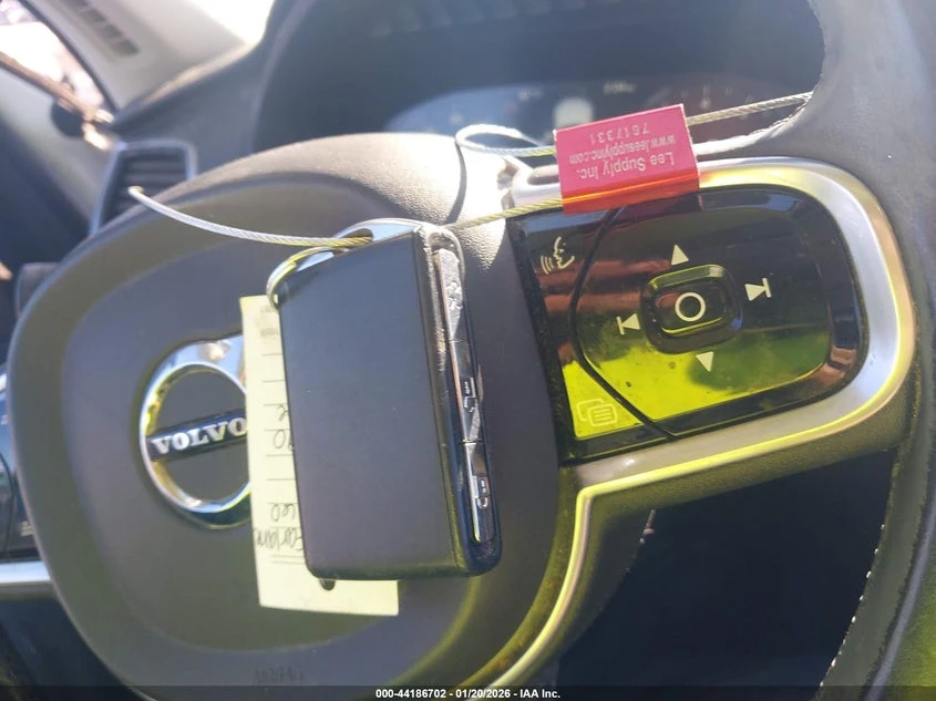 Volvo Xc90 2.0L I-4 DI, DOHC, VVT, TURBO/SUPERCHARGER, 316HP | Mobile.bg � ����������� 11