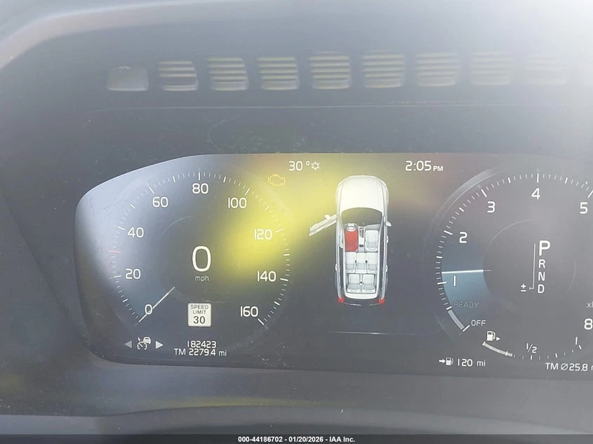 Volvo Xc90 2.0L I-4 DI, DOHC, VVT, TURBO/SUPERCHARGER, 316HP | Mobile.bg � ����������� 15