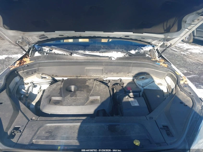 Volvo Xc90 2.0L I-4 DI, DOHC, VVT, TURBO/SUPERCHARGER, 316HP - изображение 10