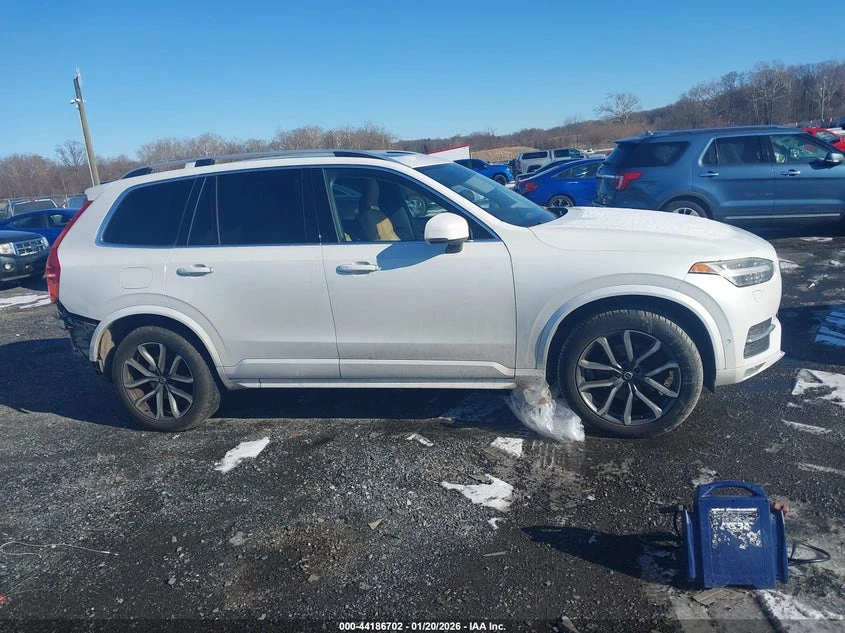 Volvo Xc90 2.0L I-4 DI, DOHC, VVT, TURBO/SUPERCHARGER, 316HP | Mobile.bg � ����������� 13