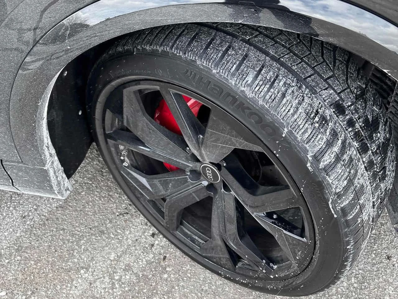 Audi RSQ8 * ДИСТРОНИК * 360 * ПРЕДСТАВИТЕЛСТВО * ОБДУХВАНЕ, снимка 7 - Автомобили и джипове - 53891753