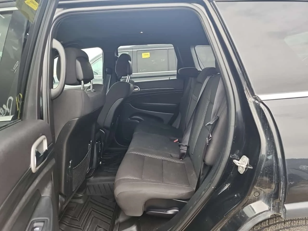 Jeep Grand cherokee * LAREDO * CARFAX * ��� ��������� *  | Mobile.bg � ����������� 10
