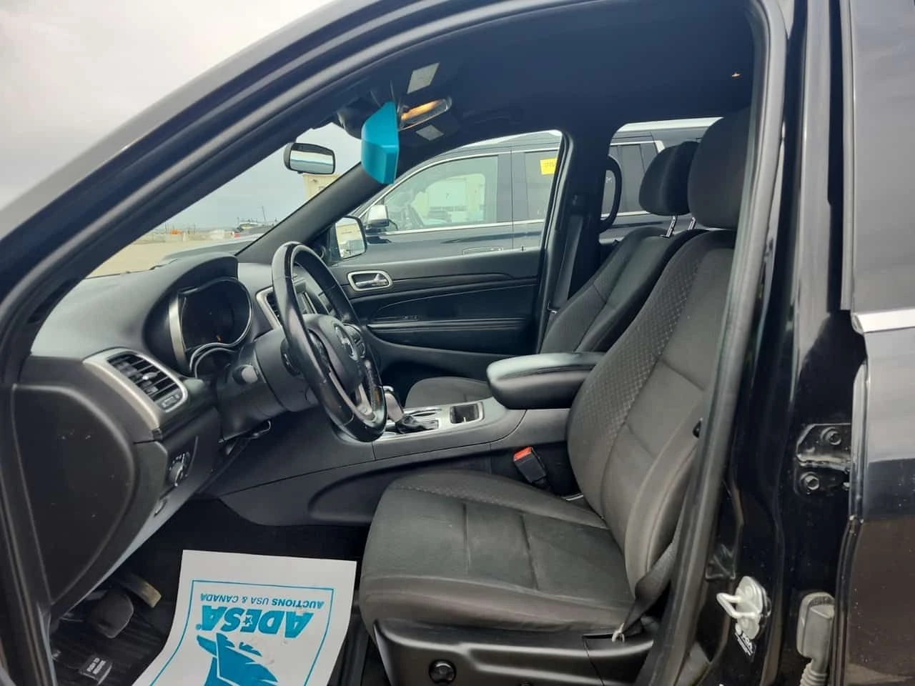 Jeep Grand cherokee * LAREDO * CARFAX * ��� ��������� *  | Mobile.bg � ����������� 7